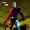 Rex Mason (New Earth)