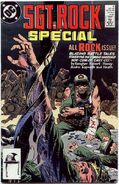 Sgt. Rock Special Vol 1 5