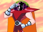 Starfinger Other Media Legion of Super-Heroes