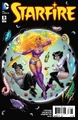 Starfire Vol 2 9.jpg (298 KB) Starfire Vol 2 #9 (April, 2016)