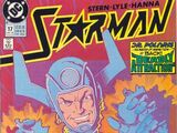 Starman Vol 1 17