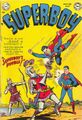 Superboy #17 (November, 1951)