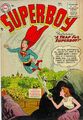 Superboy #45 (December, 1955)