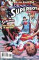Superboy Vol 6 15