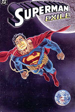 Superman Exile