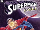 Superman: Exile (Collected)