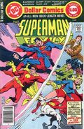 Superman Family Vol 1 190
