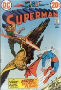 Superman Vol 1 260