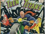 Teen Titans Vol 1 15