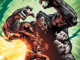 Grodd II (Prime Earth)