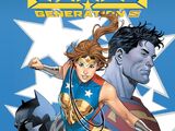 Trinity: Generation S (Collected)
