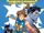 Trinity: Generation S (Collected)
