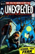 The Unexpected Vol 1 133