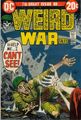 Weird War Tales #7 (October, 1972)