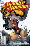 Wonder Woman Vol 3 2