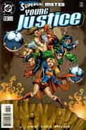 Young Justice Vol 1 13