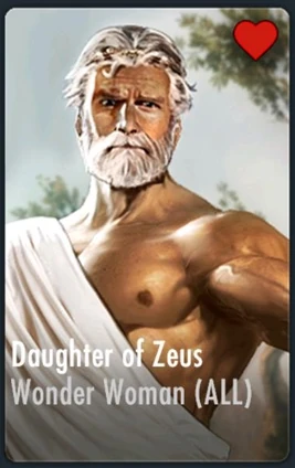 Zeus Injustice Gods Among Us 0001