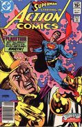 Action Comics Vol 1 547