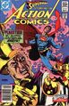 Action Comics #547