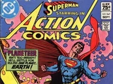 Action Comics Vol 1 547