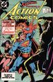 Action Comics Vol 1 562