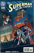 Action Comics Vol 1 752