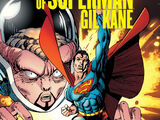 Adventures of Superman: Gil Kane (Collected)