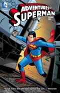 Adventures of Superman Vol. 2 TPB