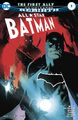 All-Star Batman #11 (August, 2017)