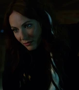Astra In-Ze Arrowverse Earth-38