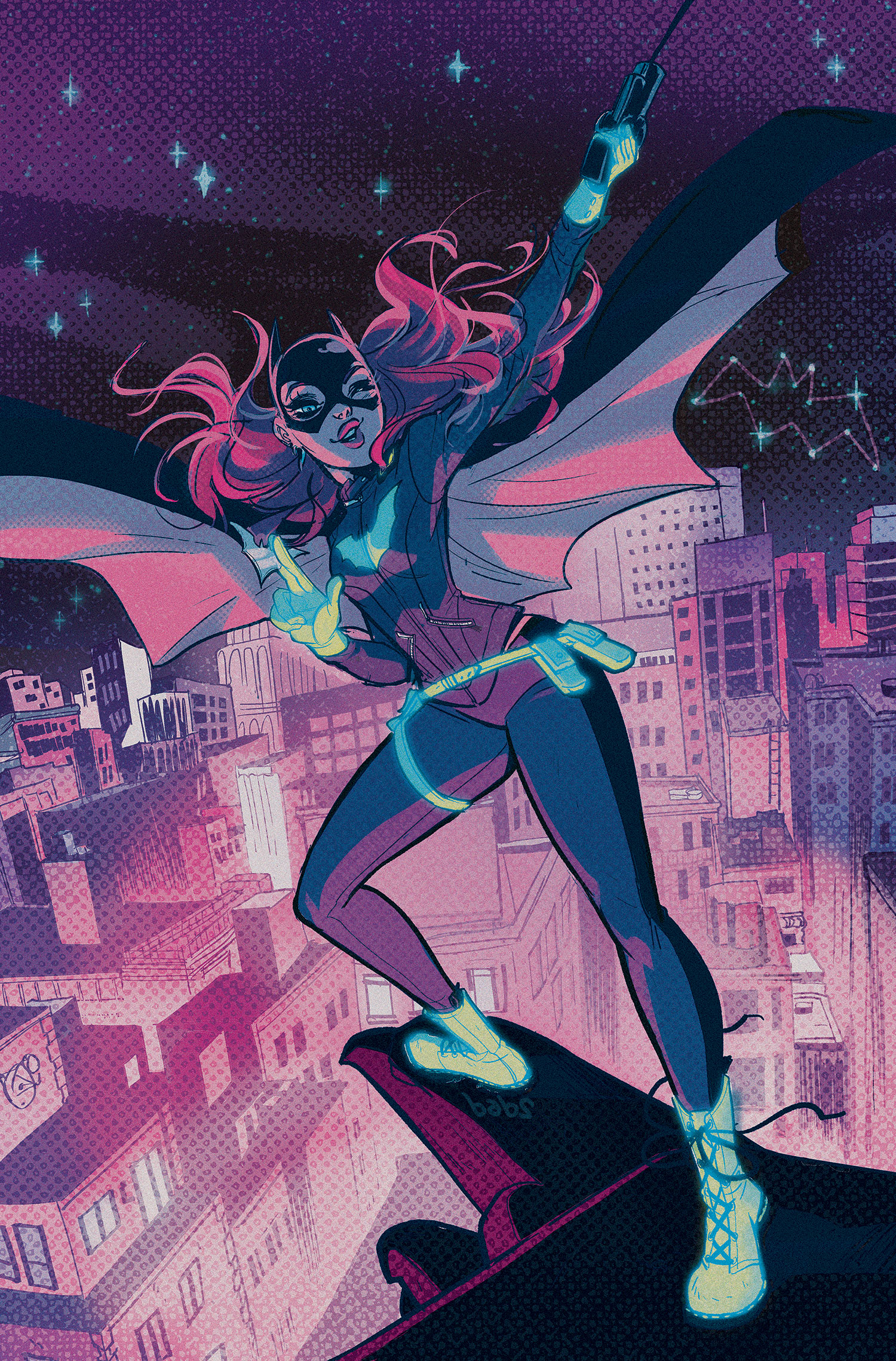 「#期間限定」のおすすめ人気ランキング Batgirl Vol 4 52 | DC Database | Fandom 洋書