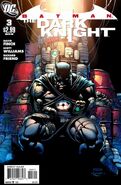 Batman: The Dark Knight Vol 1 3