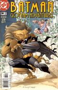 Batman Gotham Adventures Vol 1 34