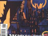 Batman: Streets of Gotham Vol 1 8