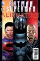 Batman/Superman #23 (October, 2015)