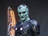 Brainiac (Krypton TV Series)