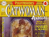 Catwoman Annual Vol 2 4