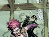 Duela Dent