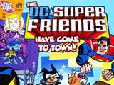 DC Super Friends Vol 1 29