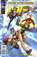 Divine Intervention: Gen 13 Vol 1 1