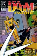 Doom Patrol Vol 2 20