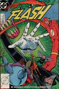 The Flash Vol 2 23