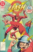 Flash Special Vol 1 1