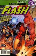 The Flash Vol 2 179