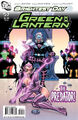 Green Lantern Vol 4 #57 (October, 2010)