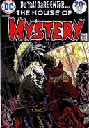 House of Mystery Vol 1 221