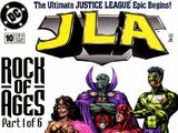 JLA Vol 1 10