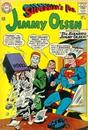 Superman's Pal, Jimmy Olsen Vol 1 80