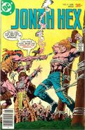 Jonah Hex Vol 1 8