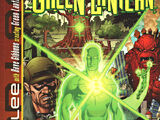 Just Imagine: Green Lantern Vol 1 1
